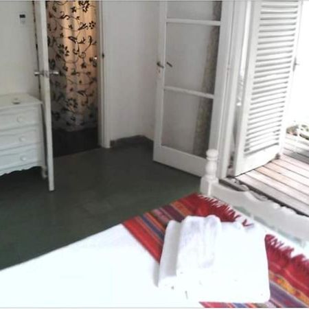 Habitaciones Con Bano Privado Y Wifi En San Rafael Πούντα ντελ Έστε Εξωτερικό φωτογραφία