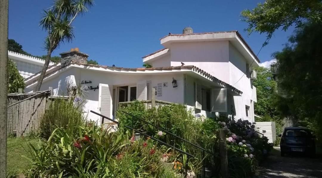 Habitaciones Con Bano Privado Y Wifi En San Rafael Πούντα ντελ Έστε Εξωτερικό φωτογραφία