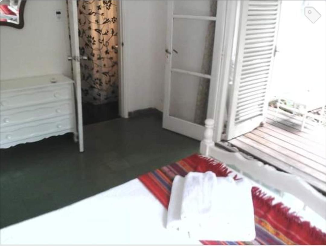 Habitaciones Con Bano Privado Y Wifi En San Rafael Πούντα ντελ Έστε Εξωτερικό φωτογραφία