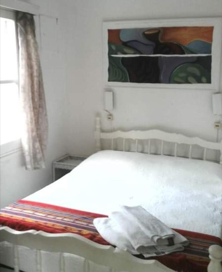 Habitaciones Con Bano Privado Y Wifi En San Rafael Πούντα ντελ Έστε Εξωτερικό φωτογραφία