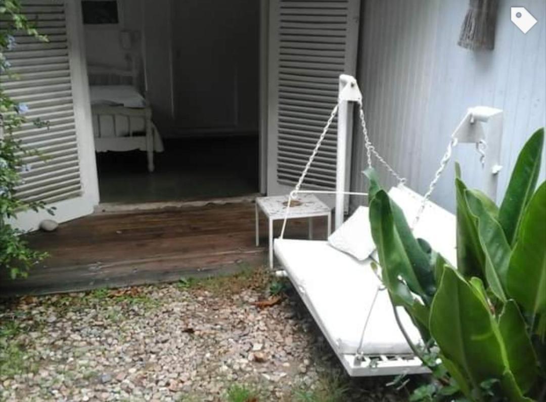 Habitaciones Con Bano Privado Y Wifi En San Rafael Πούντα ντελ Έστε Εξωτερικό φωτογραφία